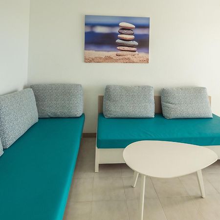 Apartamentos La Santa Maria Cala Millor  Exterior photo